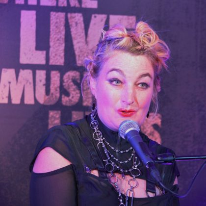 Jane Siberry